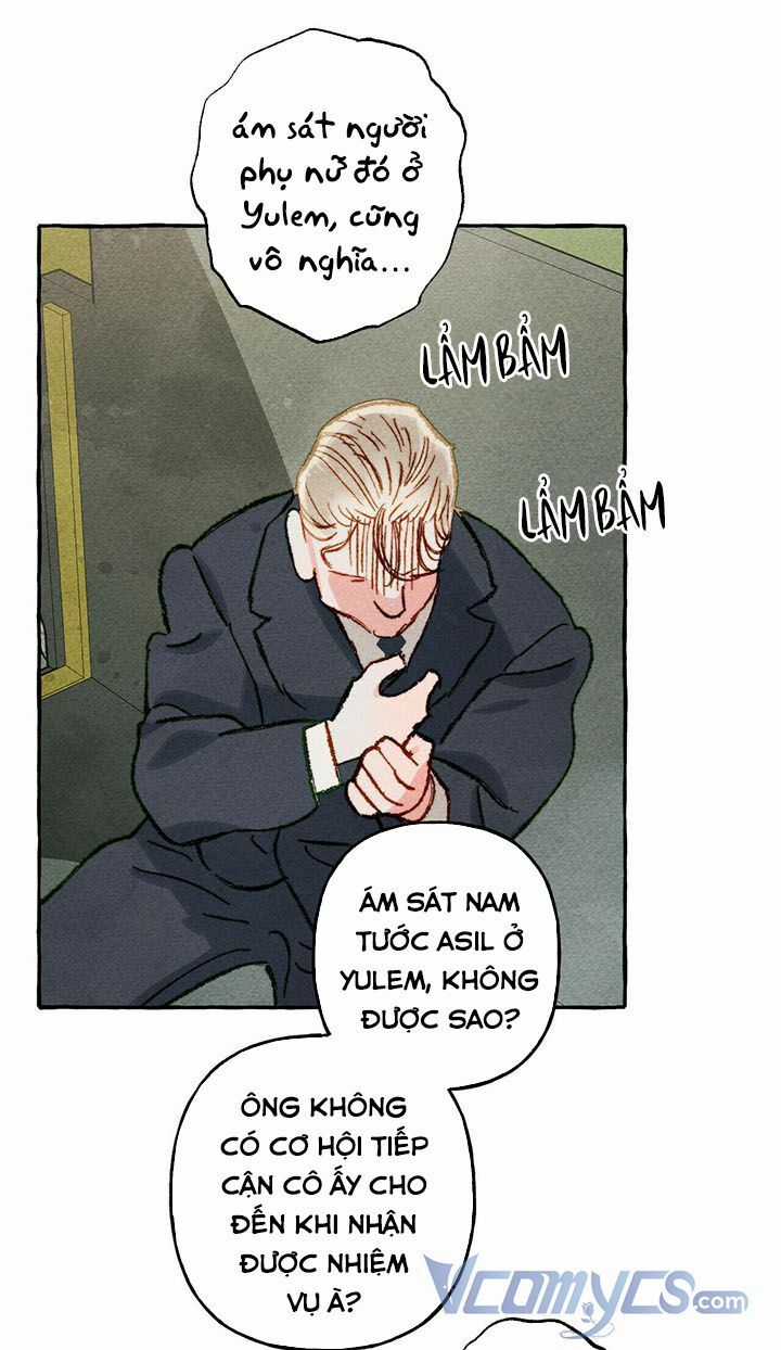 Nuôi Dưỡng Một Bé Rồng Đen Chapter 17 trang 18