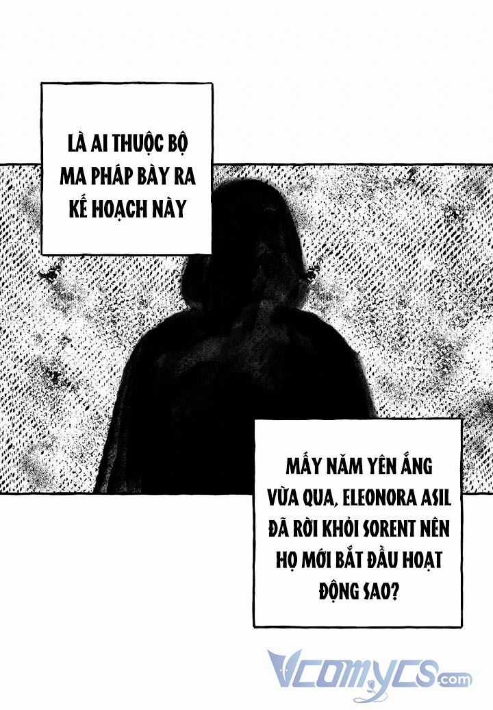 Nuôi Dưỡng Một Bé Rồng Đen Chapter 17 trang 20