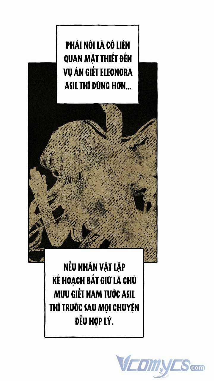 Nuôi Dưỡng Một Bé Rồng Đen Chapter 17 trang 21