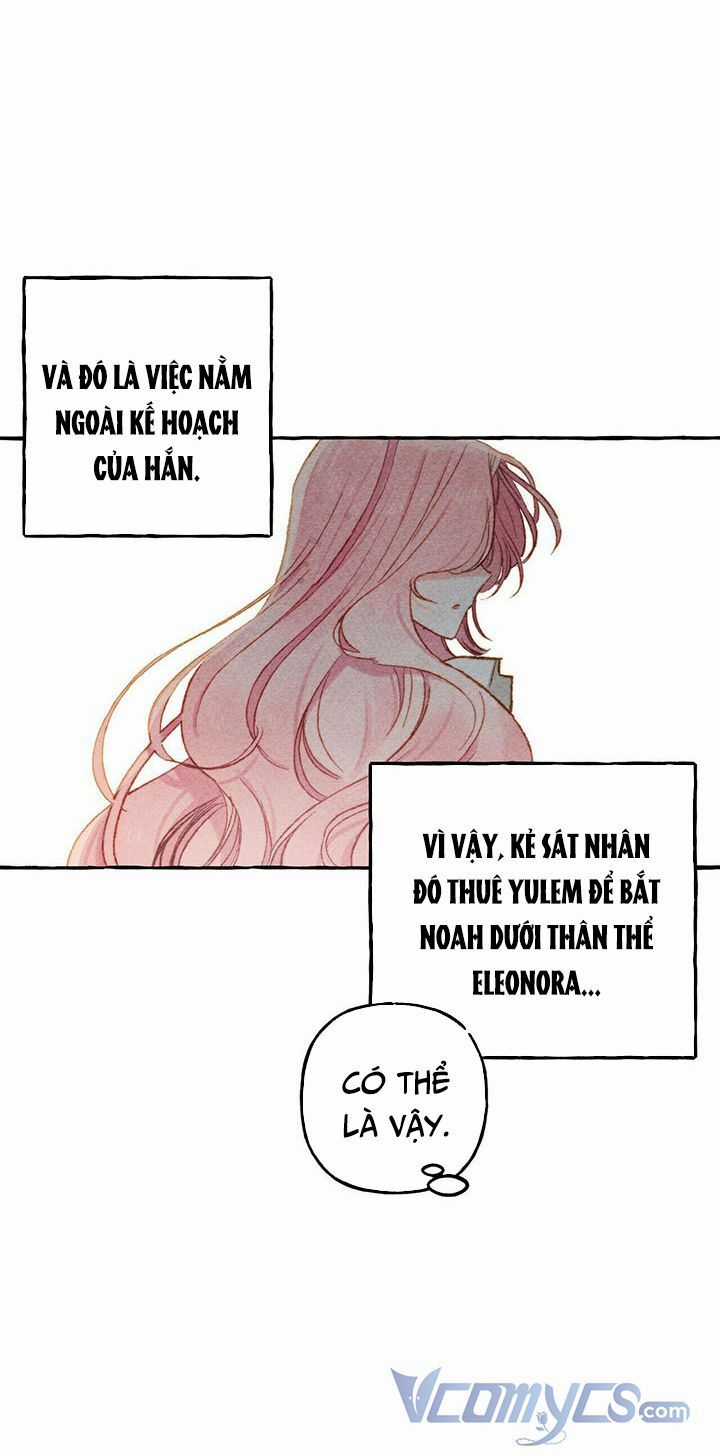 Nuôi Dưỡng Một Bé Rồng Đen Chapter 17 trang 23