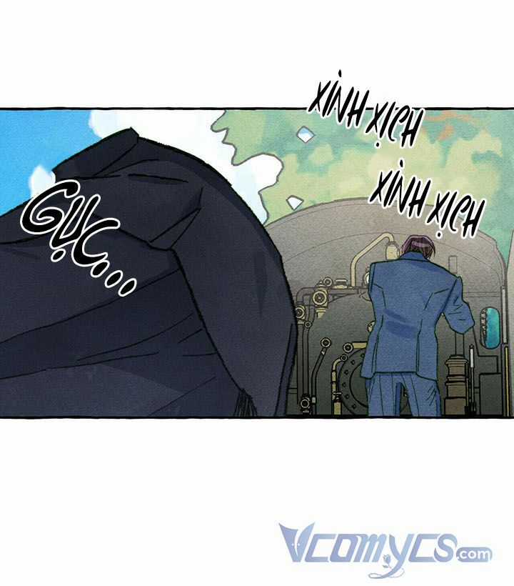 Nuôi Dưỡng Một Bé Rồng Đen Chapter 17 trang 25