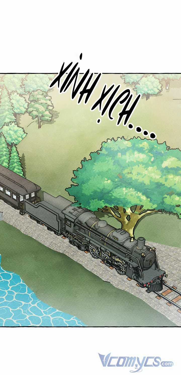 Nuôi Dưỡng Một Bé Rồng Đen Chapter 17 trang 26