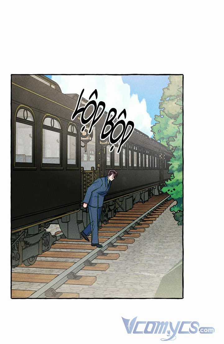 Nuôi Dưỡng Một Bé Rồng Đen Chapter 17 trang 27