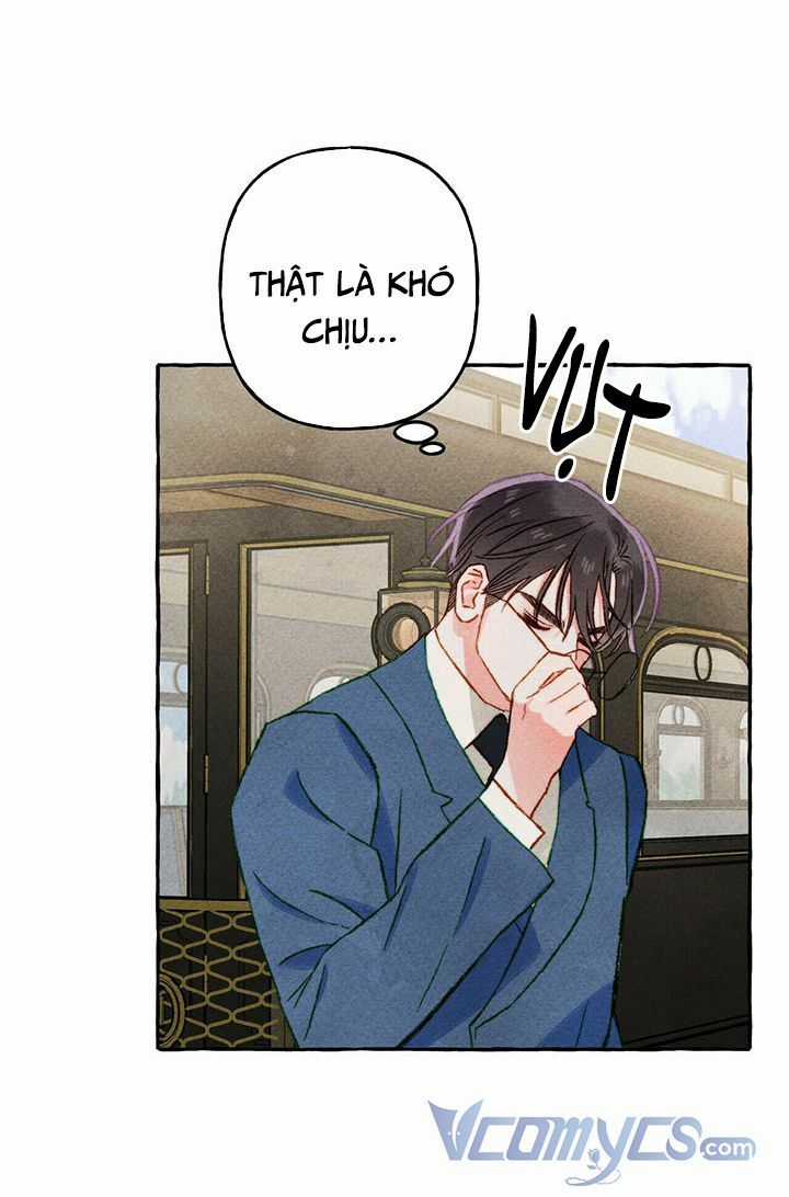 Nuôi Dưỡng Một Bé Rồng Đen Chapter 17 trang 28