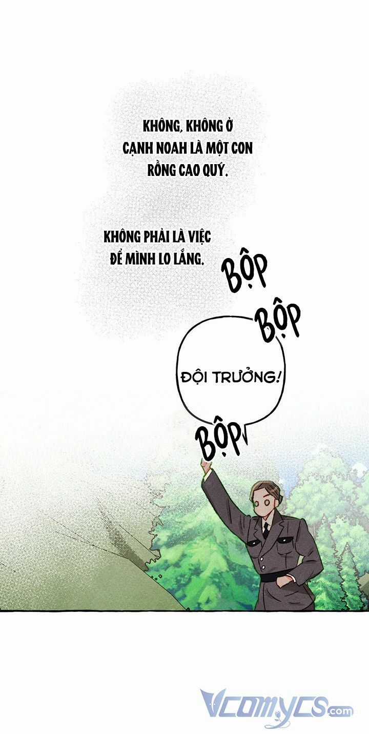 Nuôi Dưỡng Một Bé Rồng Đen Chapter 17 trang 32