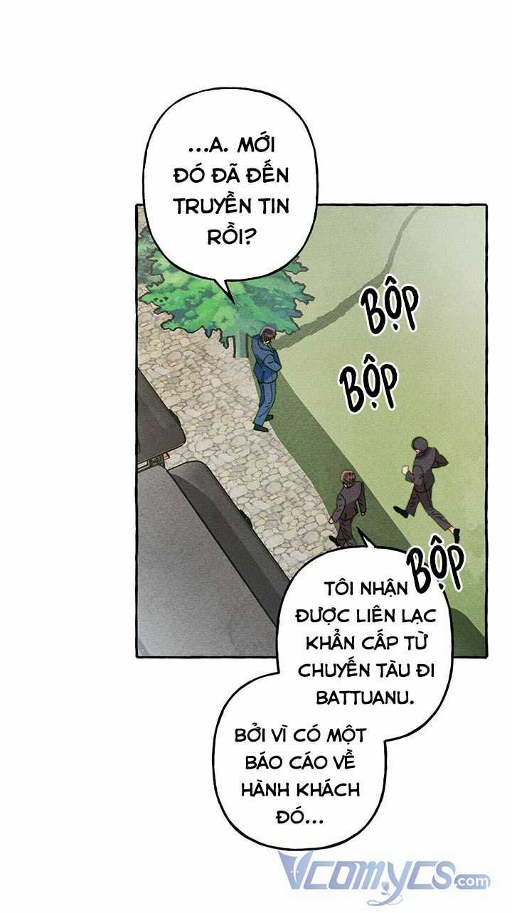 Nuôi Dưỡng Một Bé Rồng Đen Chapter 17 trang 33