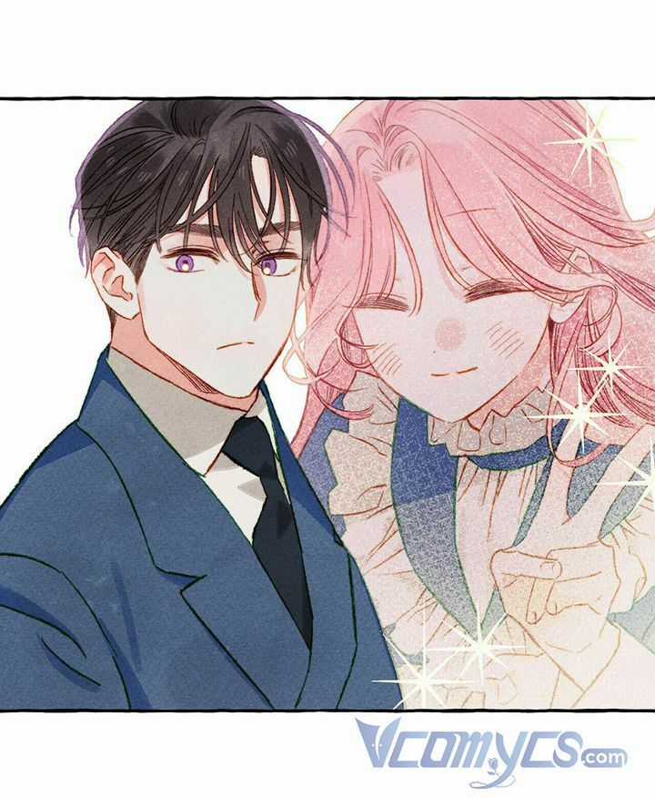 Nuôi Dưỡng Một Bé Rồng Đen Chapter 17 trang 34