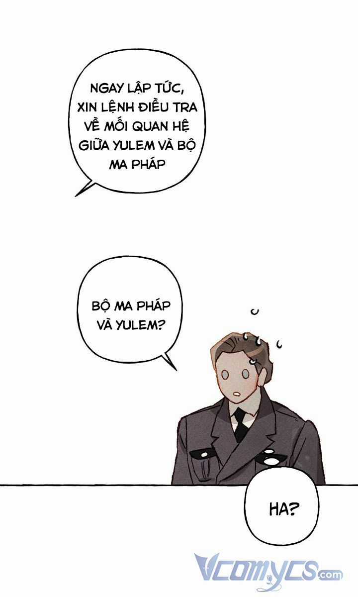 Nuôi Dưỡng Một Bé Rồng Đen Chapter 17 trang 36