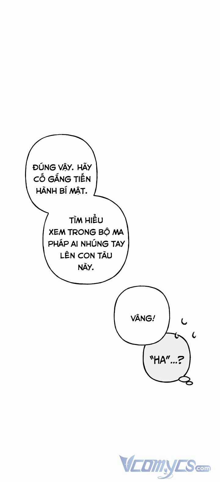 Nuôi Dưỡng Một Bé Rồng Đen Chapter 17 trang 37