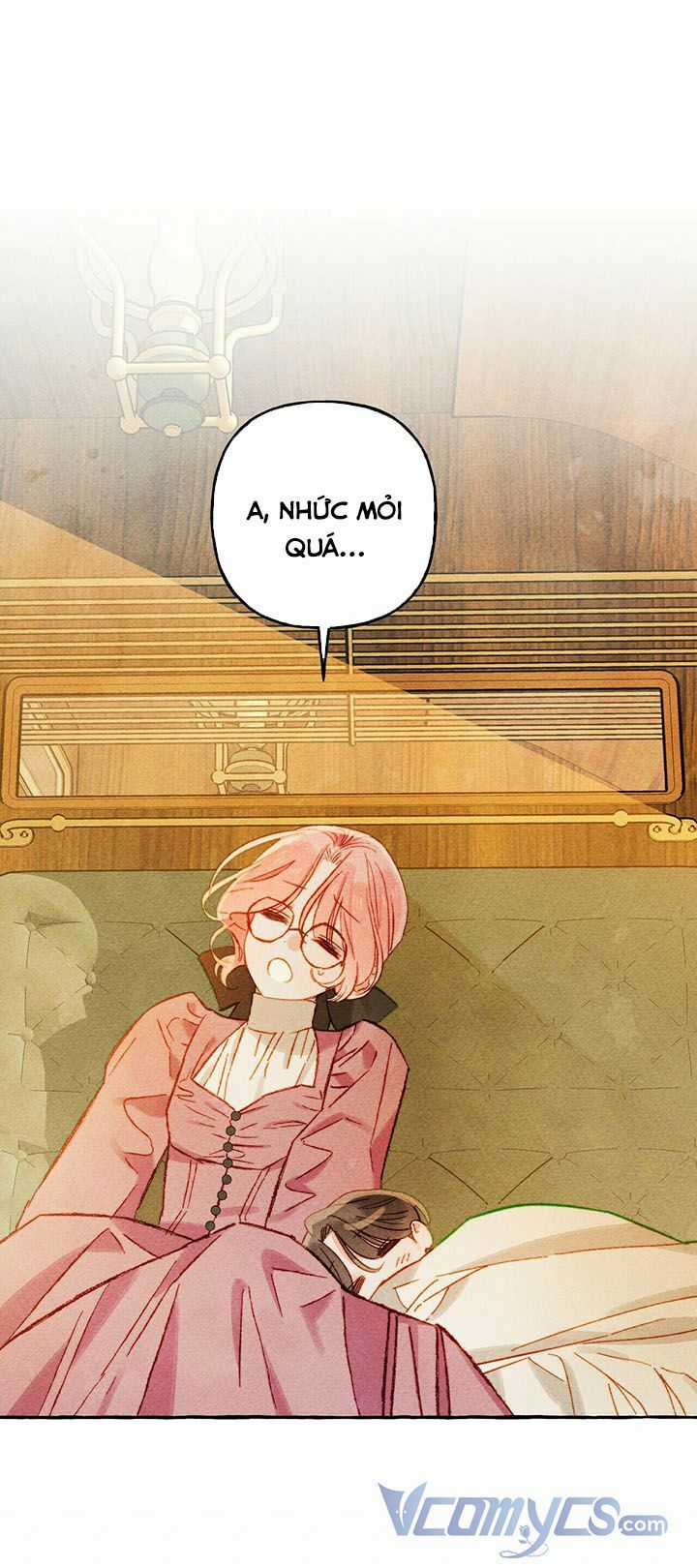 Nuôi Dưỡng Một Bé Rồng Đen Chapter 17 trang 39