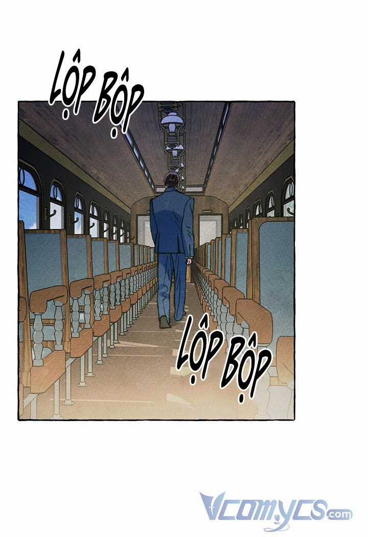 Nuôi Dưỡng Một Bé Rồng Đen Chapter 17 trang 4