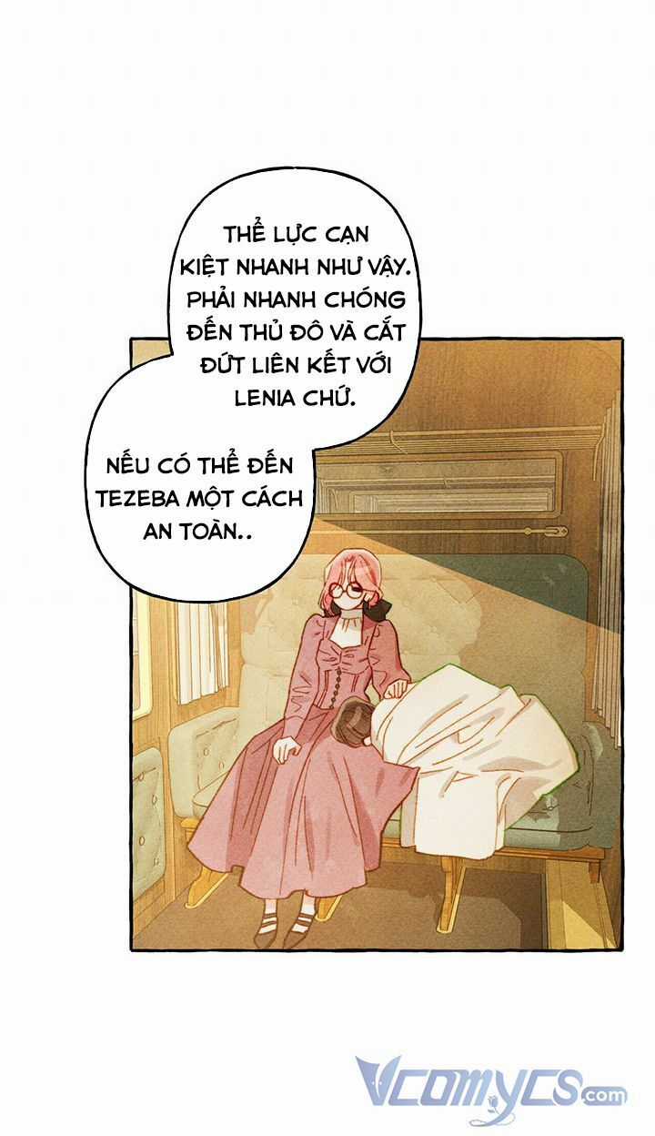 Nuôi Dưỡng Một Bé Rồng Đen Chapter 17 trang 40