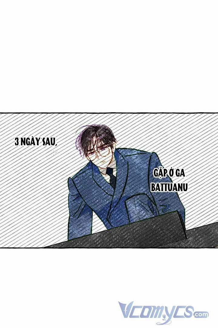 Nuôi Dưỡng Một Bé Rồng Đen Chapter 17 trang 41