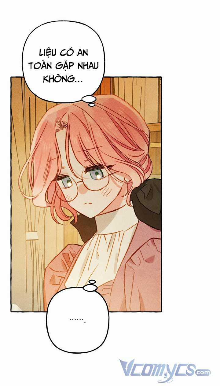 Nuôi Dưỡng Một Bé Rồng Đen Chapter 17 trang 42