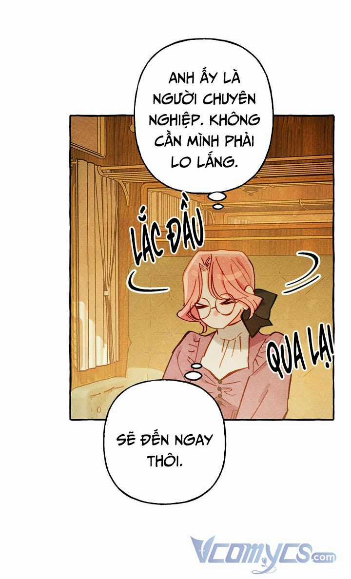 Nuôi Dưỡng Một Bé Rồng Đen Chapter 17 trang 43