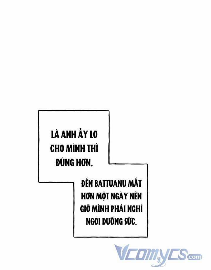 Nuôi Dưỡng Một Bé Rồng Đen Chapter 17 trang 44