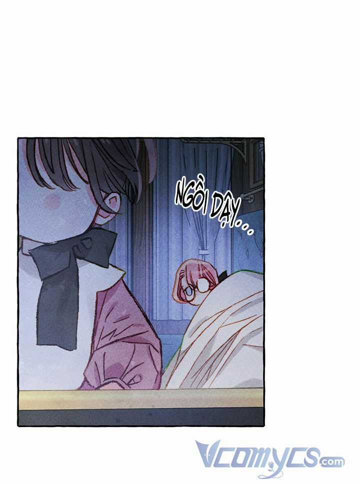 Nuôi Dưỡng Một Bé Rồng Đen Chapter 17 trang 46