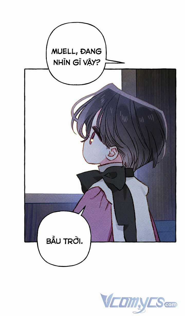 Nuôi Dưỡng Một Bé Rồng Đen Chapter 17 trang 47