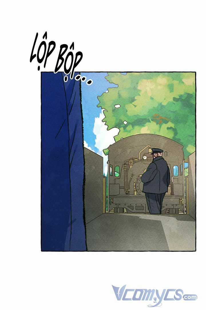 Nuôi Dưỡng Một Bé Rồng Đen Chapter 17 trang 5