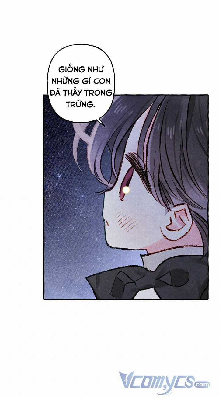 Nuôi Dưỡng Một Bé Rồng Đen Chapter 17 trang 50