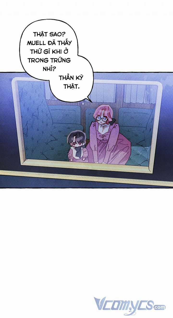 Nuôi Dưỡng Một Bé Rồng Đen Chapter 17 trang 51