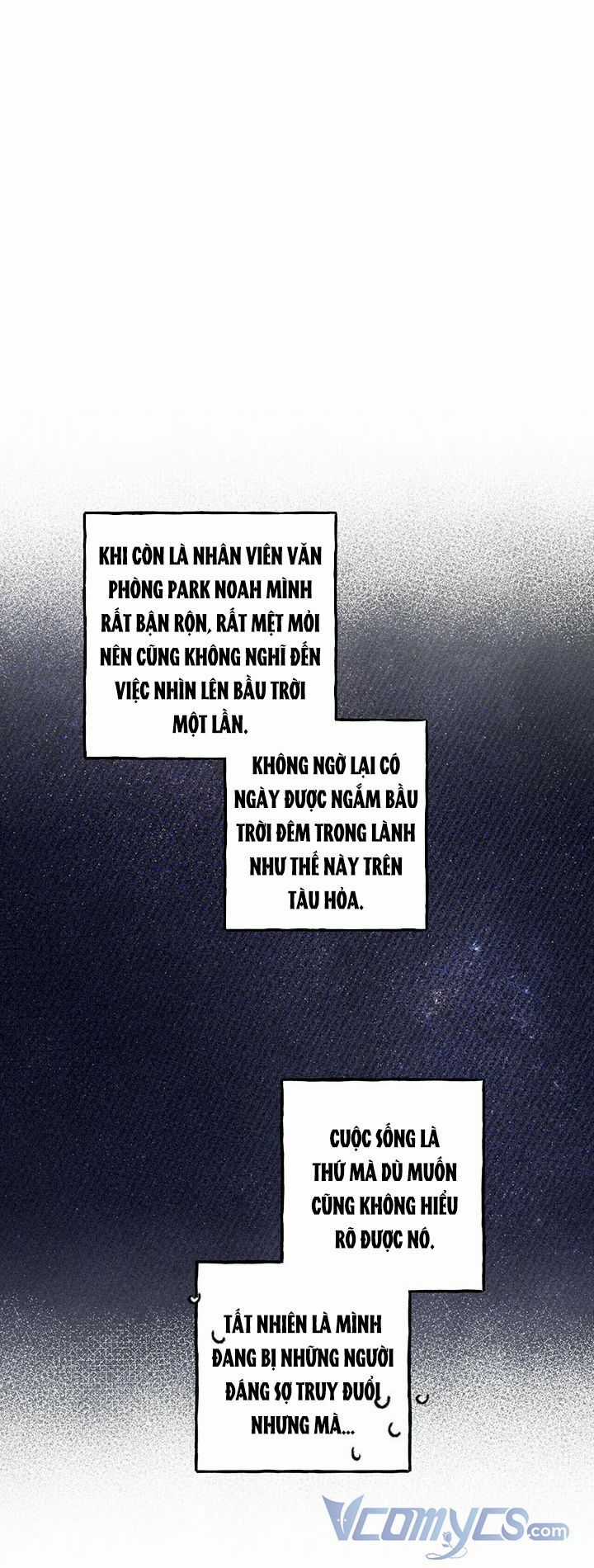 Nuôi Dưỡng Một Bé Rồng Đen Chapter 17 trang 52