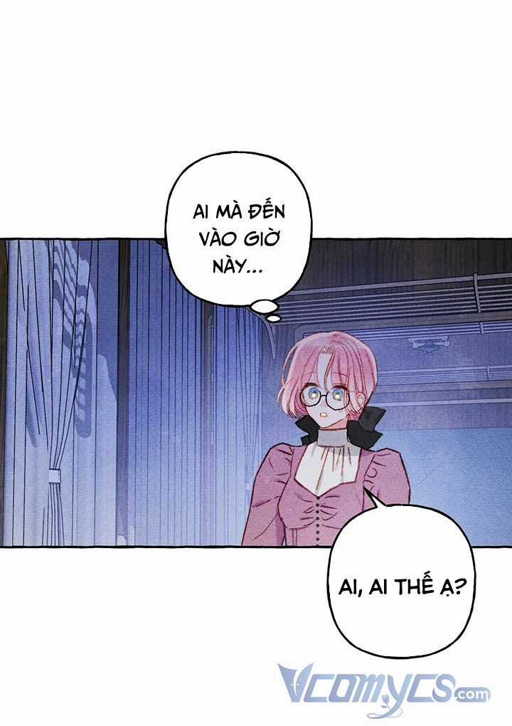 Nuôi Dưỡng Một Bé Rồng Đen Chapter 17 trang 54