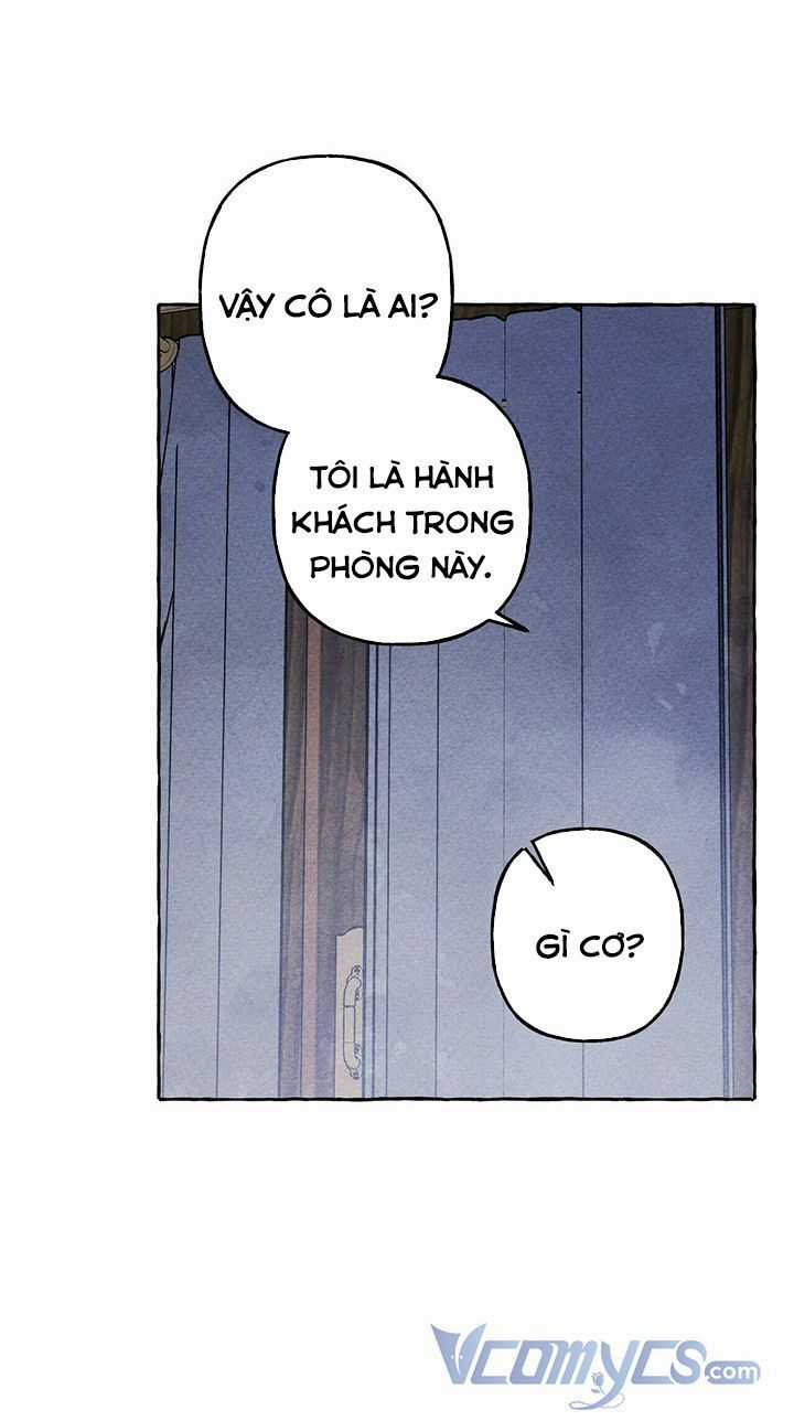 Nuôi Dưỡng Một Bé Rồng Đen Chapter 17 trang 55