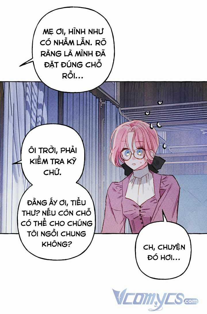 Nuôi Dưỡng Một Bé Rồng Đen Chapter 17 trang 56