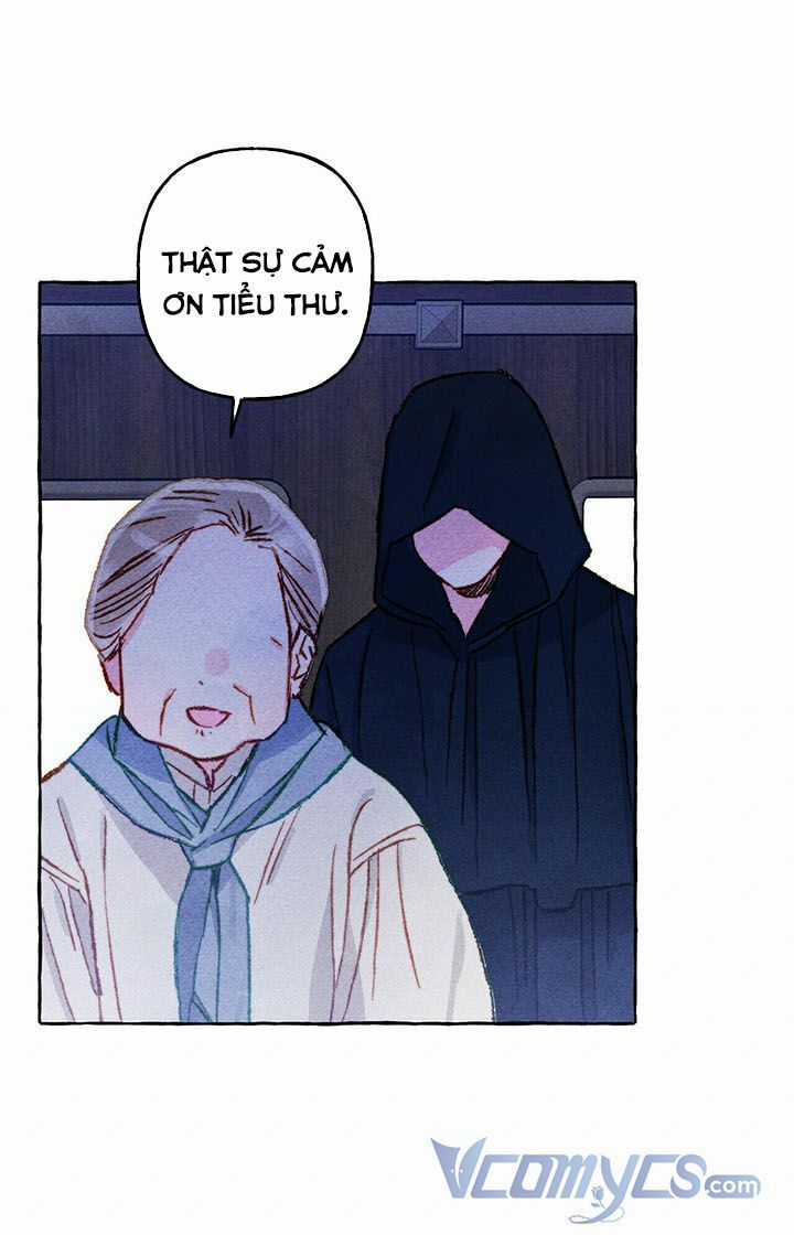 Nuôi Dưỡng Một Bé Rồng Đen Chapter 17 trang 59