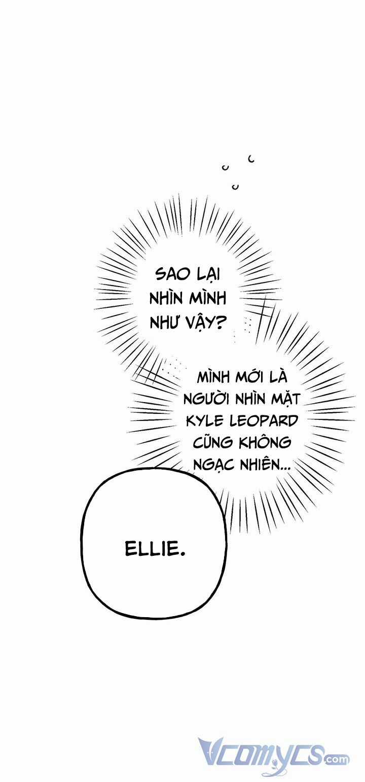 Nuôi Dưỡng Một Bé Rồng Đen Chapter 17 trang 63