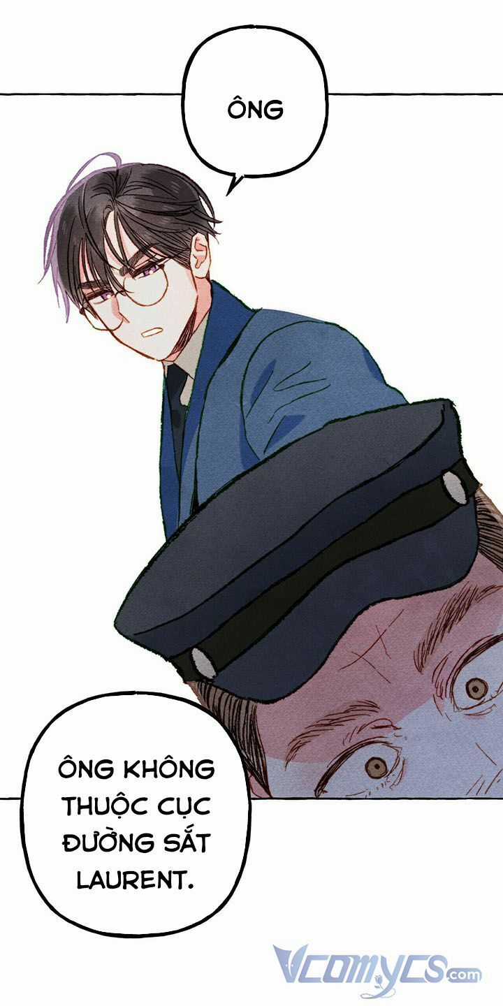 Nuôi Dưỡng Một Bé Rồng Đen Chapter 17 trang 7