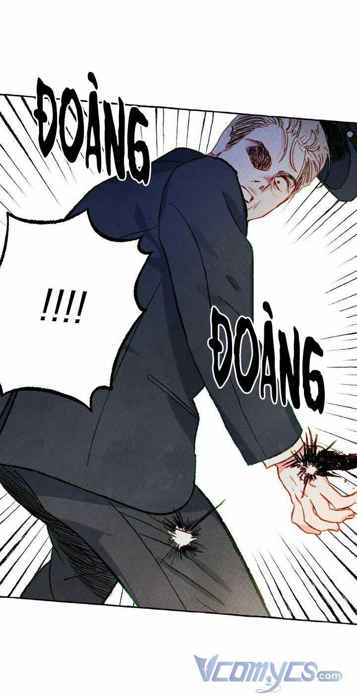 Nuôi Dưỡng Một Bé Rồng Đen Chapter 17 trang 9