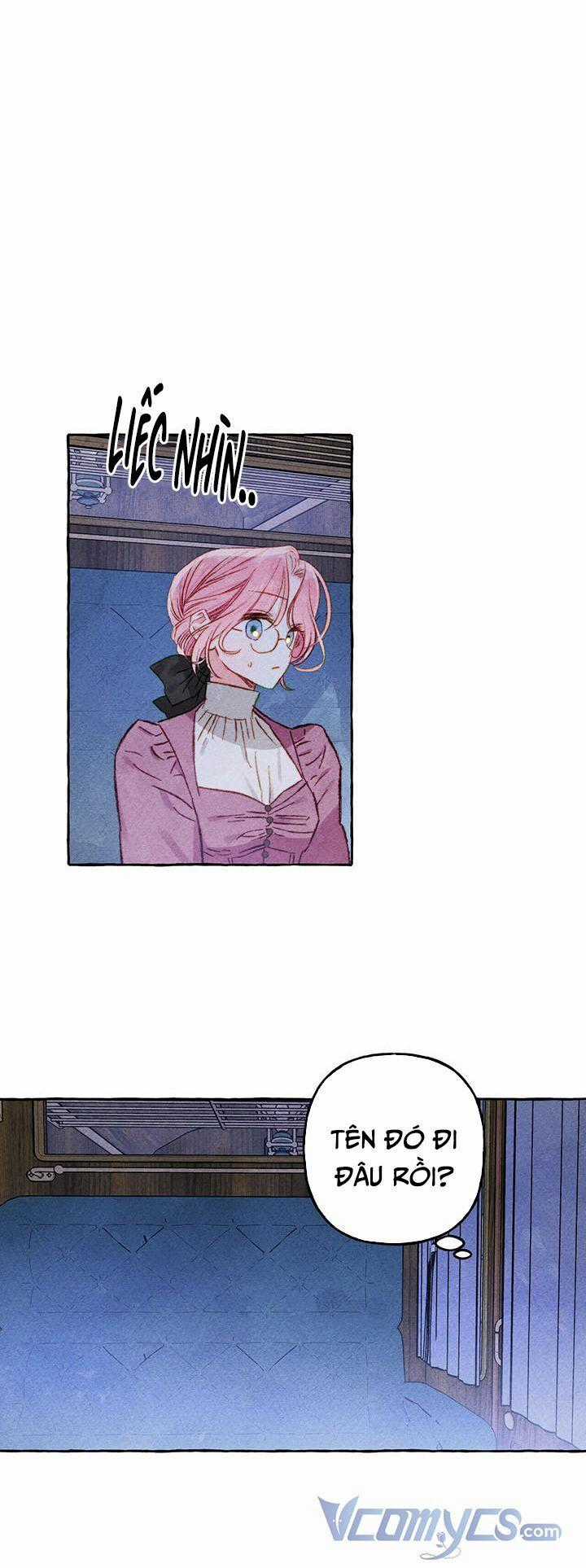 Nuôi Dưỡng Một Bé Rồng Đen Chapter 18 trang 1