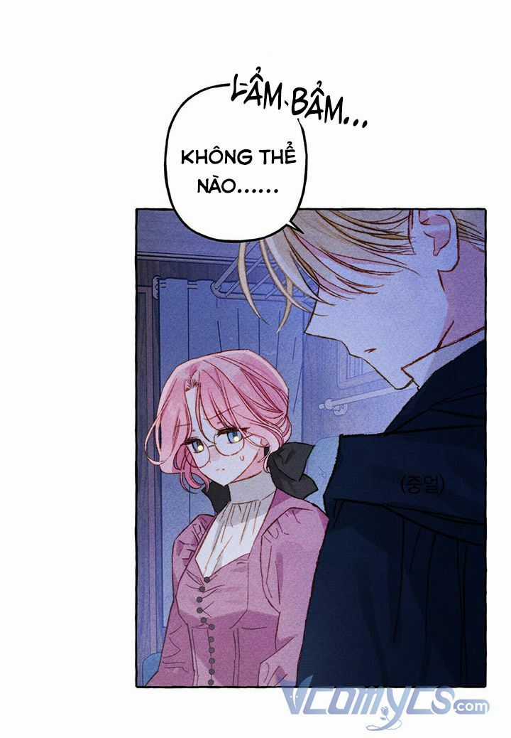 Nuôi Dưỡng Một Bé Rồng Đen Chapter 18 trang 10