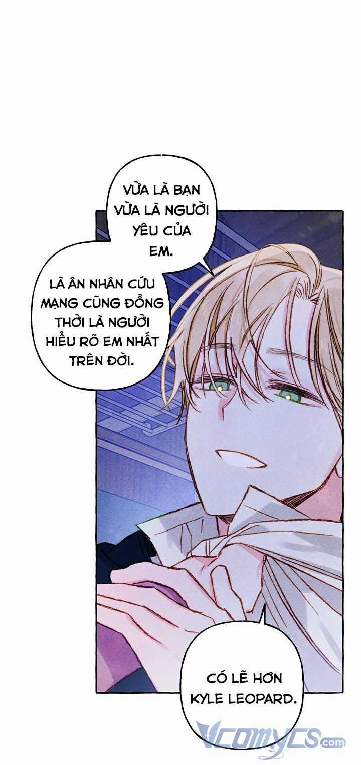 Nuôi Dưỡng Một Bé Rồng Đen Chapter 18 trang 12