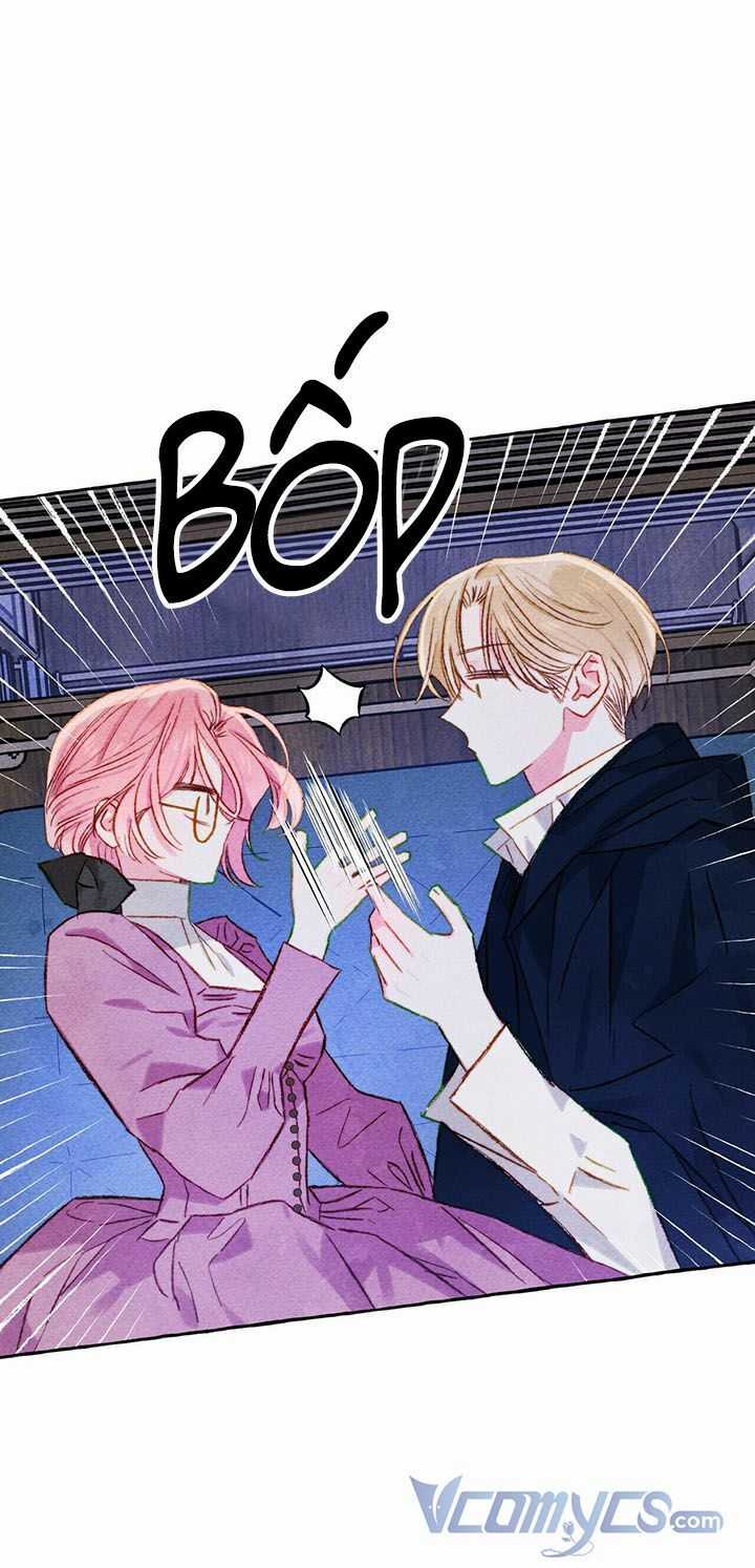 Nuôi Dưỡng Một Bé Rồng Đen Chapter 18 trang 14