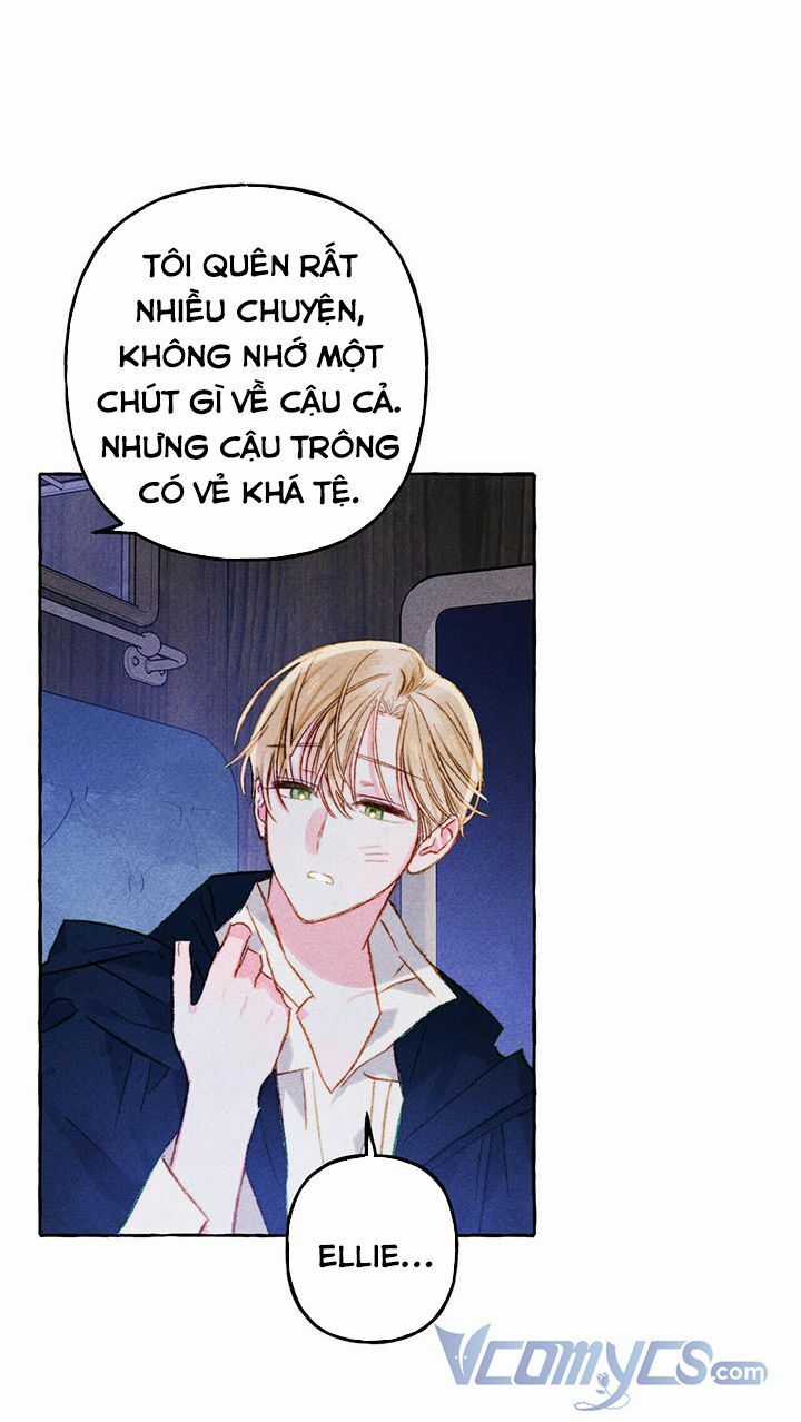 Nuôi Dưỡng Một Bé Rồng Đen Chapter 18 trang 15