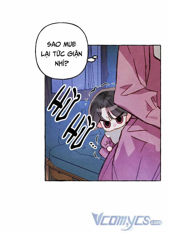 Nuôi Dưỡng Một Bé Rồng Đen Chapter 18 trang 17