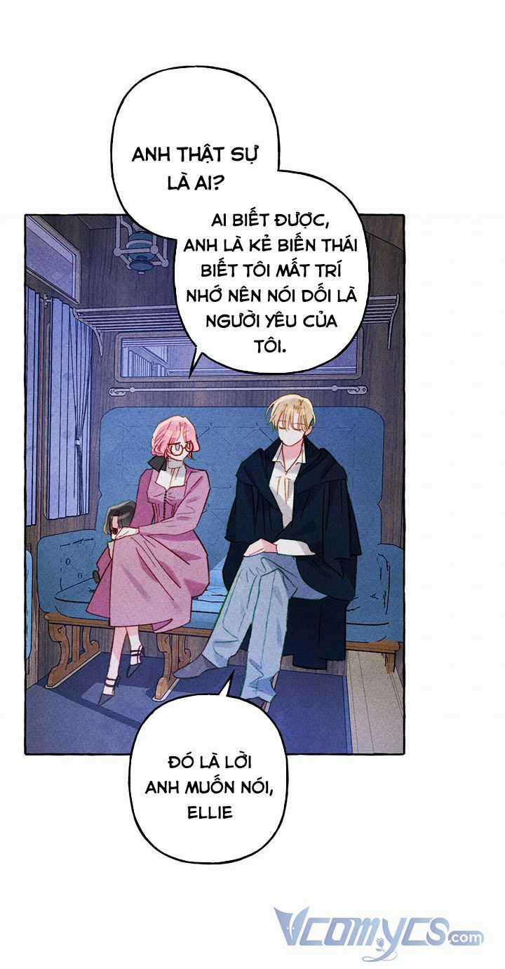 Nuôi Dưỡng Một Bé Rồng Đen Chapter 18 trang 18