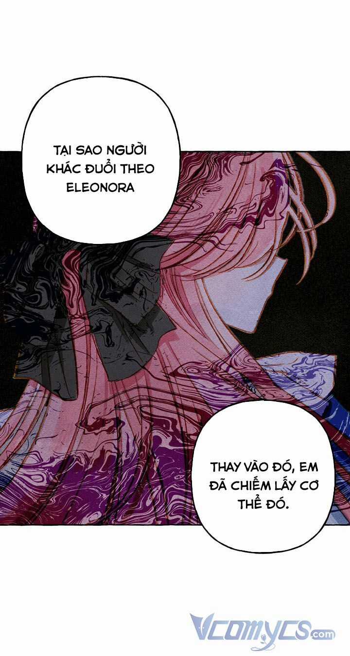 Nuôi Dưỡng Một Bé Rồng Đen Chapter 18 trang 20