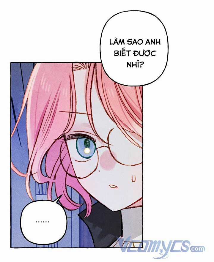 Nuôi Dưỡng Một Bé Rồng Đen Chapter 18 trang 21
