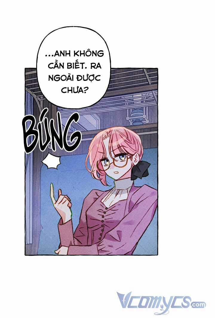 Nuôi Dưỡng Một Bé Rồng Đen Chapter 18 trang 26