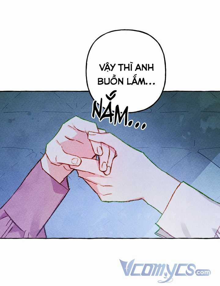 Nuôi Dưỡng Một Bé Rồng Đen Chapter 18 trang 3