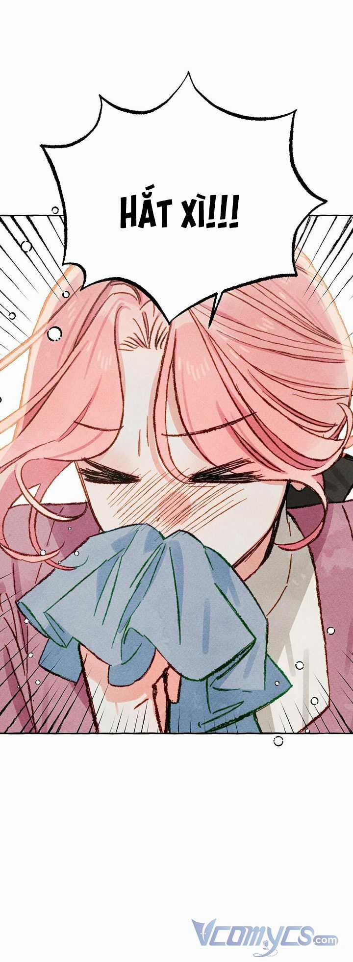 Nuôi Dưỡng Một Bé Rồng Đen Chapter 18 trang 35