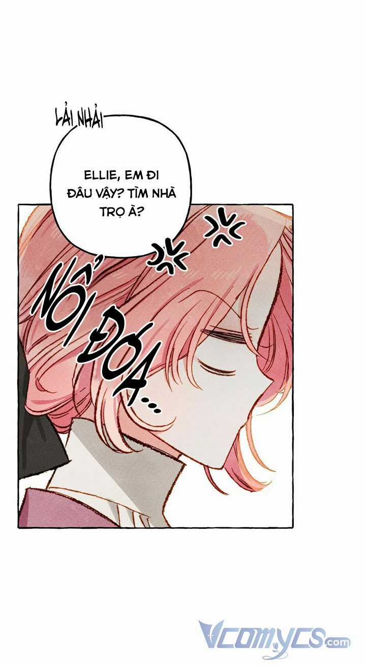 Nuôi Dưỡng Một Bé Rồng Đen Chapter 18 trang 39