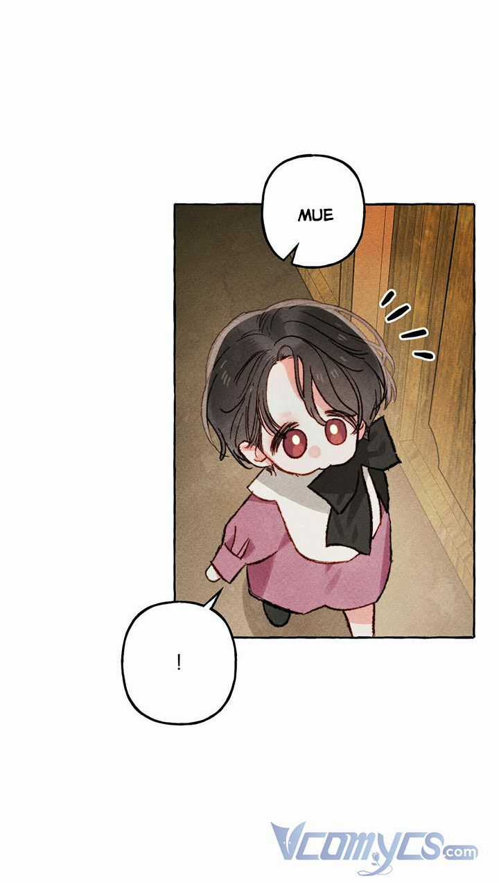 Nuôi Dưỡng Một Bé Rồng Đen Chapter 18 trang 40