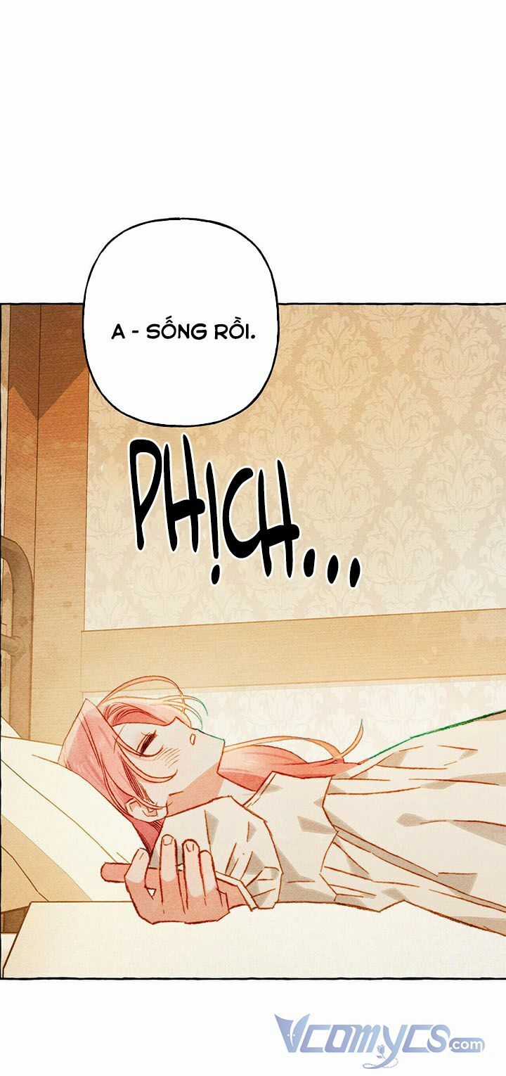 Nuôi Dưỡng Một Bé Rồng Đen Chapter 18 trang 43