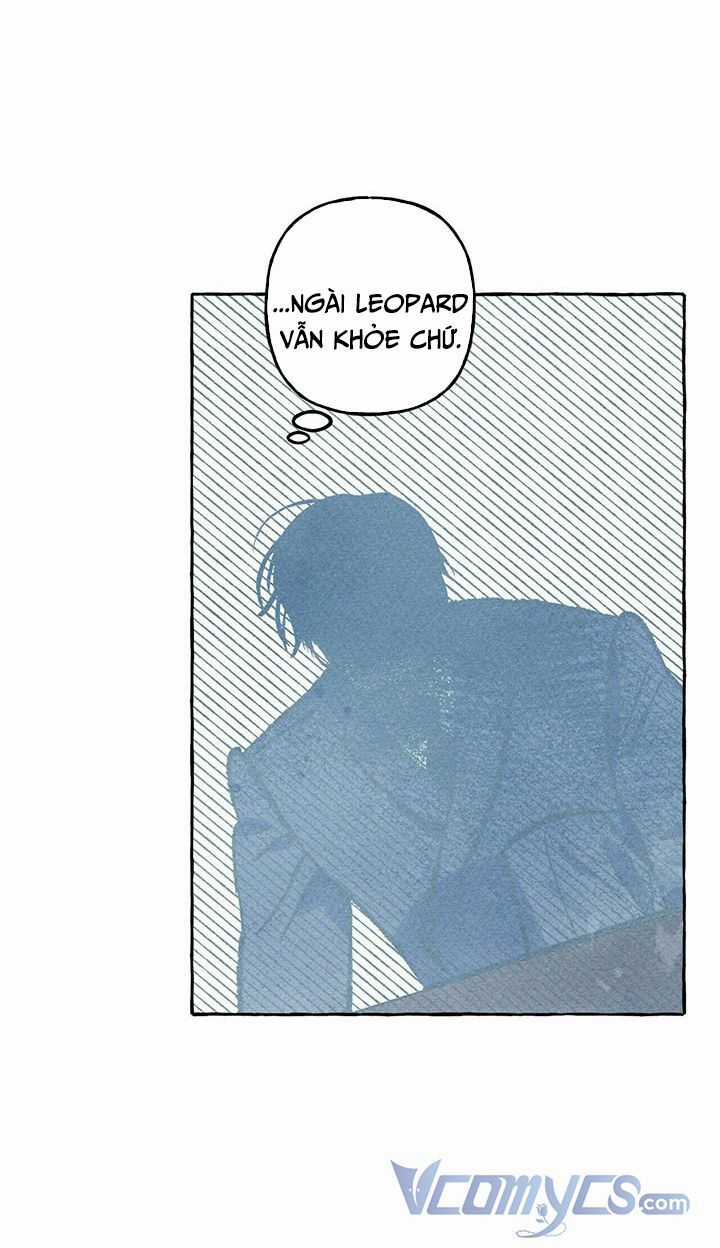 Nuôi Dưỡng Một Bé Rồng Đen Chapter 18 trang 44