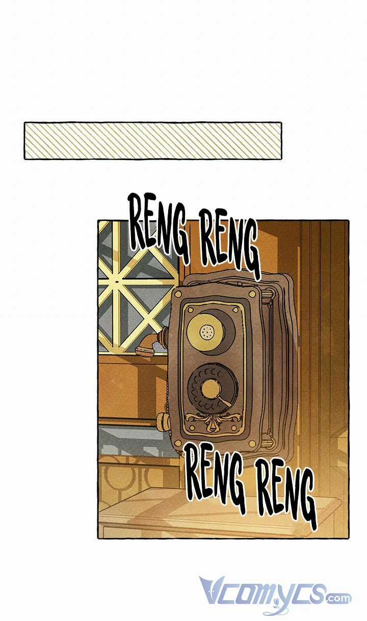 Nuôi Dưỡng Một Bé Rồng Đen Chapter 18 trang 46